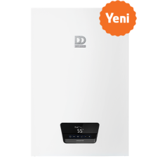 DemirDöküm Vintomix 18/24 KW Yoğuşmalı Kombi
